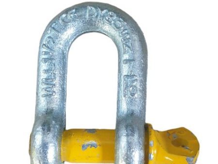 Shackle