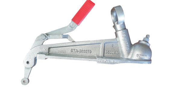 50mm Tow Hitch 3500kg Electric - Image 4