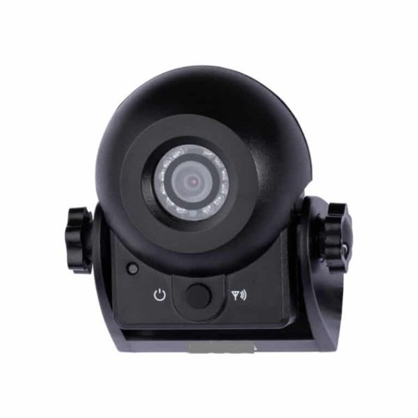 Wireless Camera