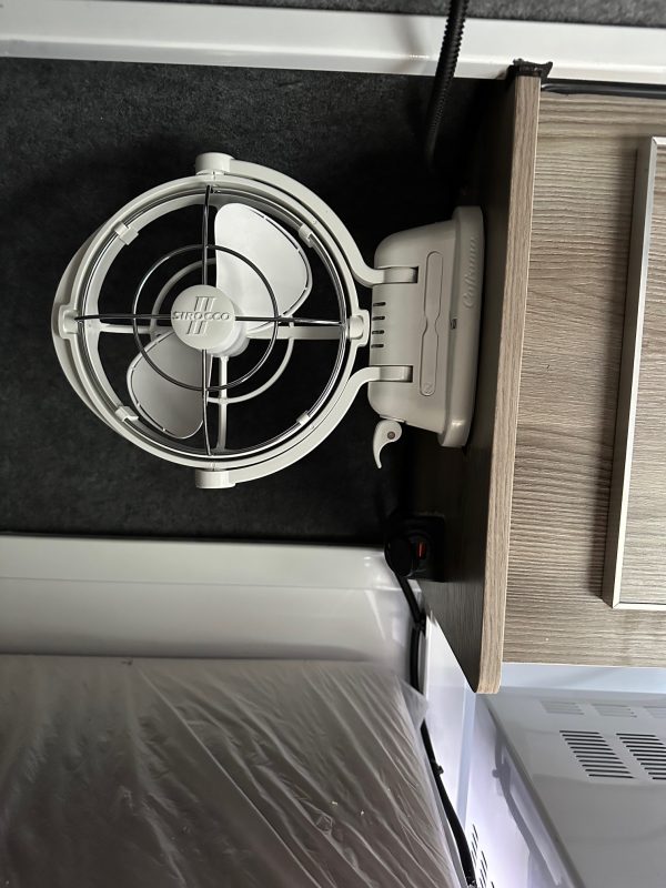 Sirocco Fans - Image 3