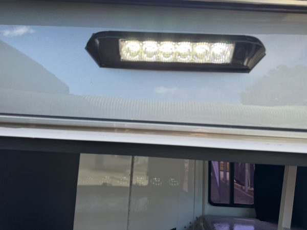 External 12v LED Lights - Image 2