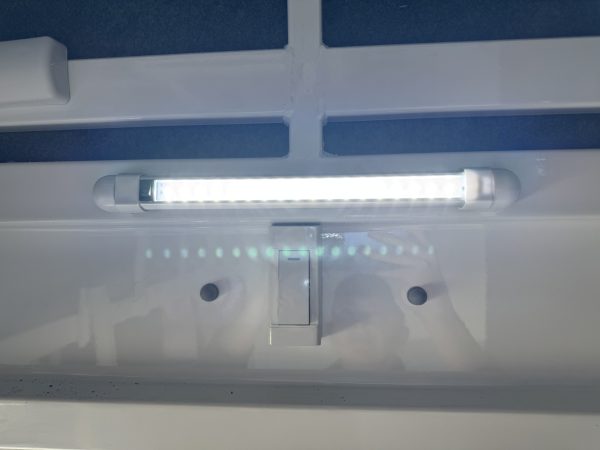 Internal 12v LED Lights