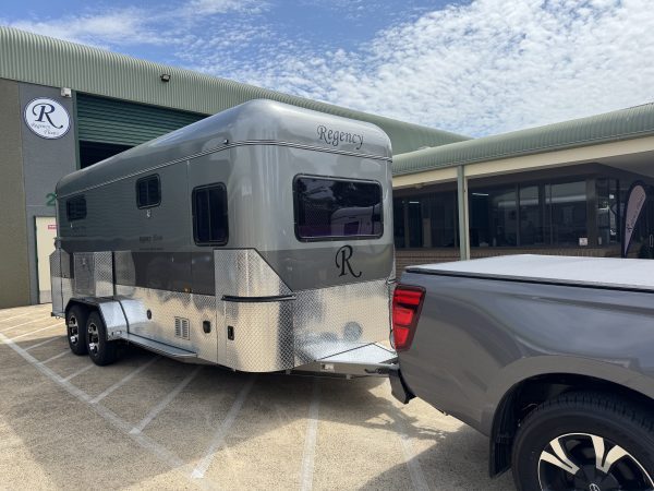 RF460 Regency Square Compact Camper 2 HAL WB