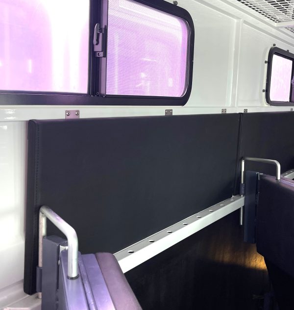 RF469 Regency Square Compact Camper 2 HAL WB - Image 9