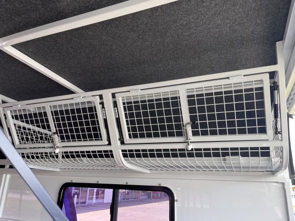 RF469 Regency Square Compact Camper 2 HAL WB - Image 8