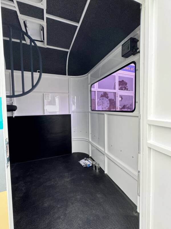 Square 2 HSL Standard Warmblood - Image 3