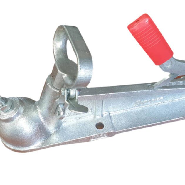50mm Tow Hitch 3500kg Electric