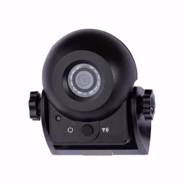 Wireless Camera
