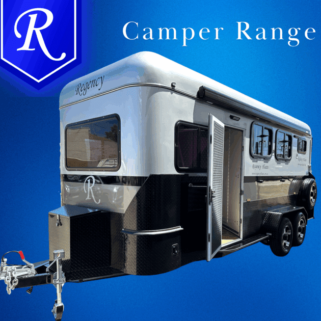 Camper Range Floats