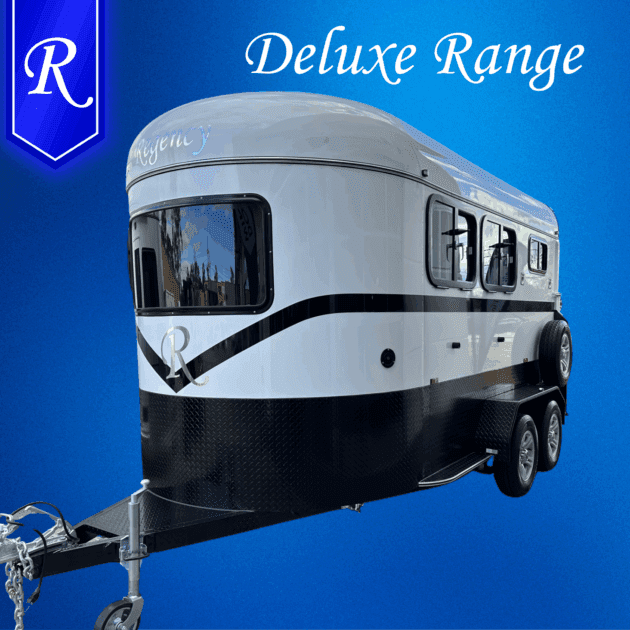 Deluxe Range Floats