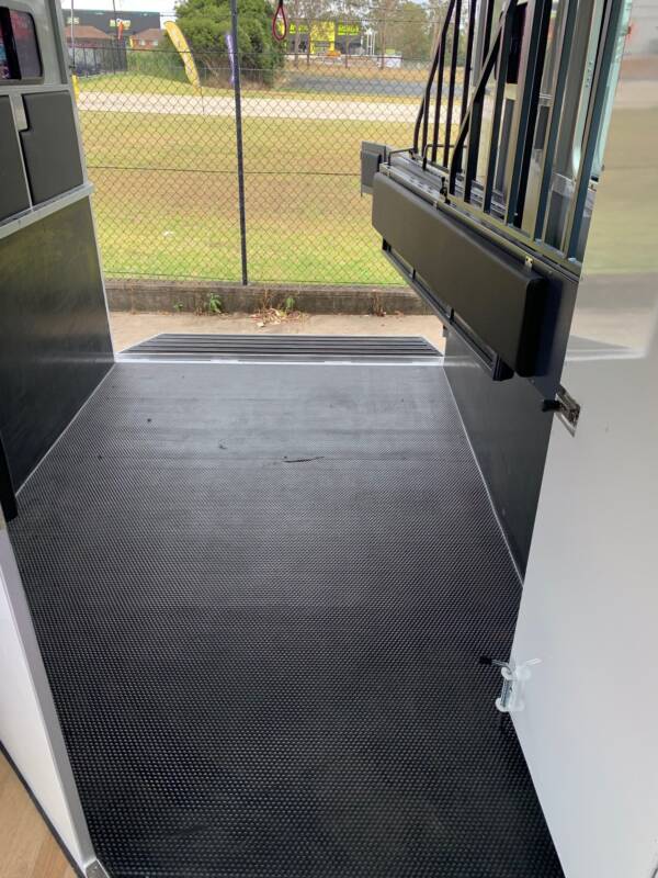 Square 2 HAL Compact Camper Warmblood - Image 6