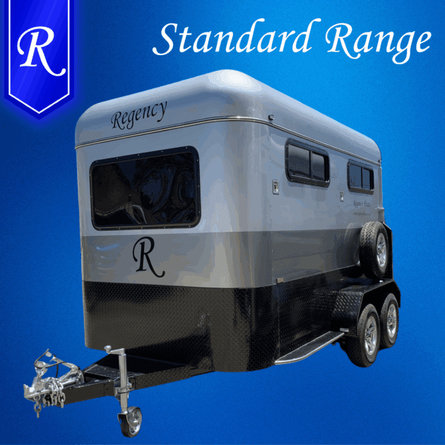 Standard Range Floats