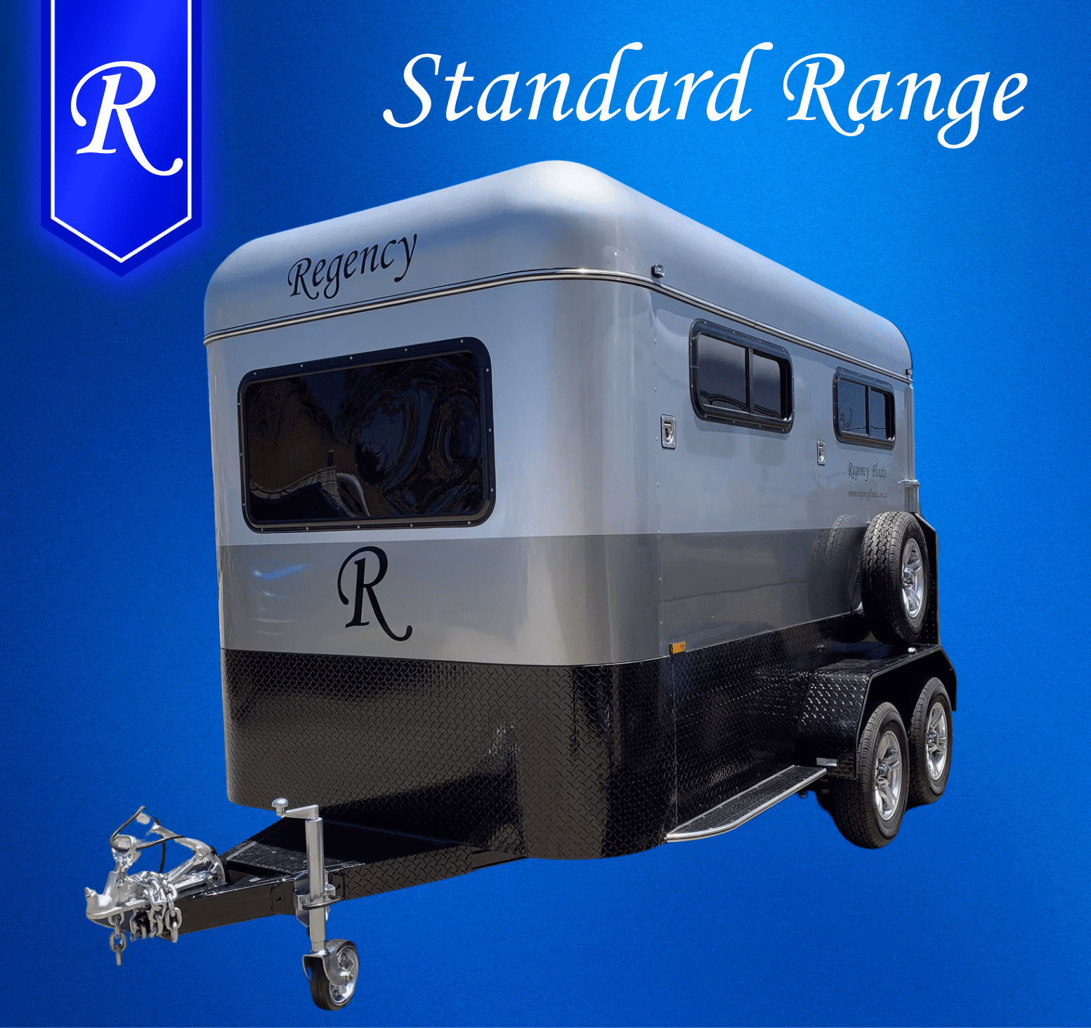 Standard Range Floats