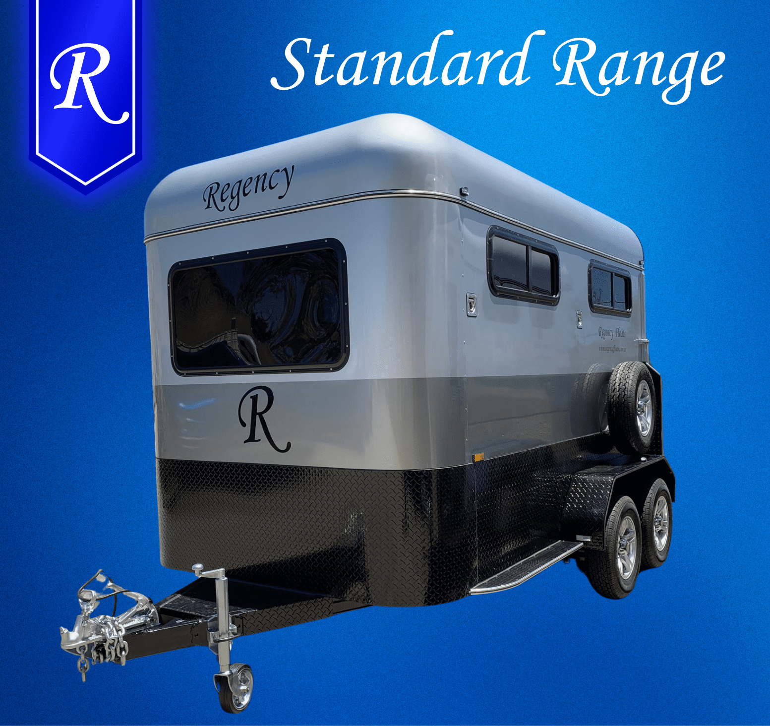 Standard Range Floats