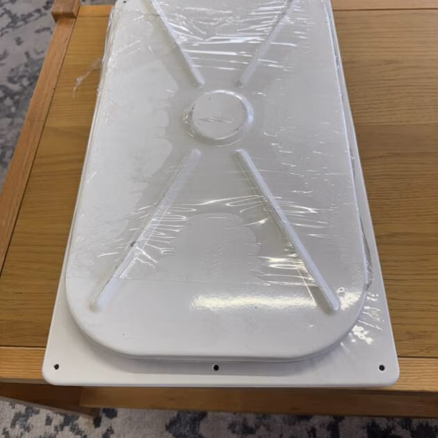 Pop Up Roof Vent