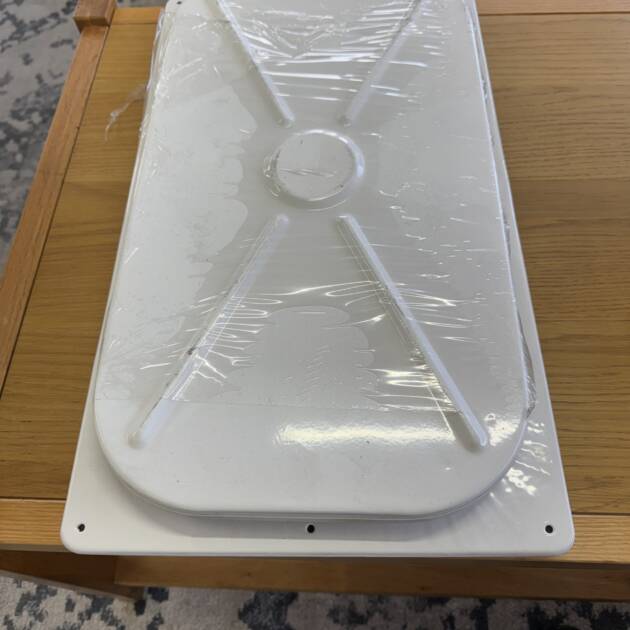 Pop Up Roof Vent