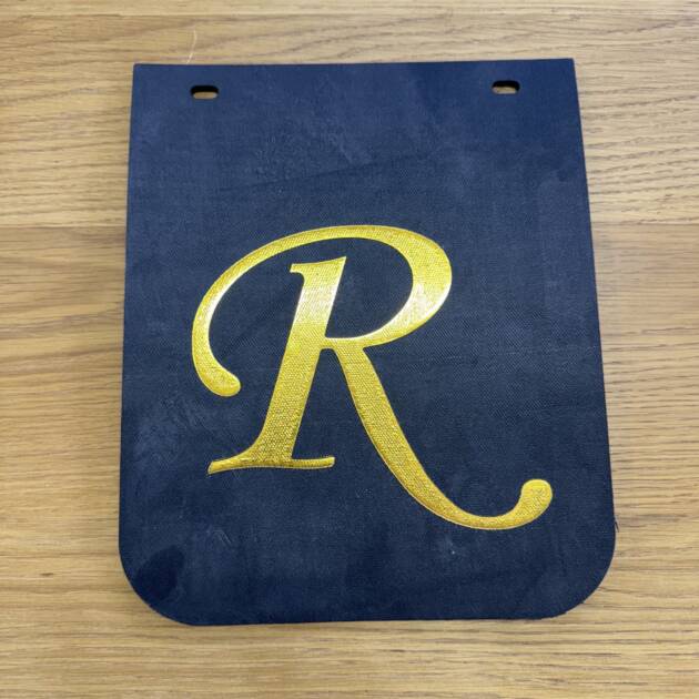 Regency Mud Flaps