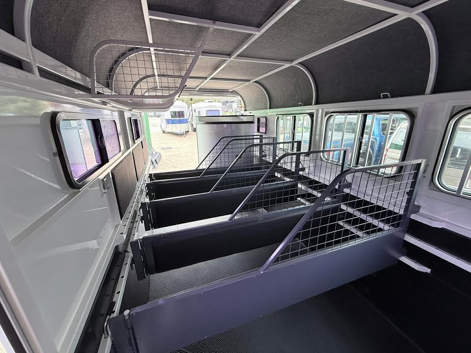 RF563 | IN STOCK | Round 3 HAL Deluxe or 6 HAL mini - Image 6