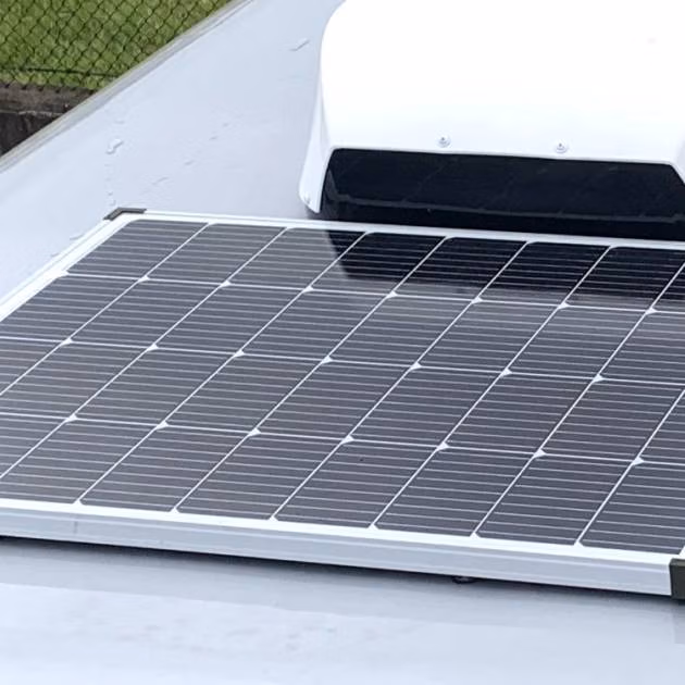 Solar