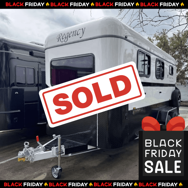 Square 2 HAL Deluxe Warmblood RF493