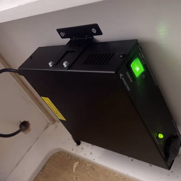 12v power supply