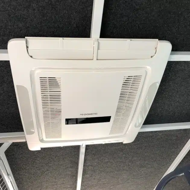 Reverse Cycle Aircon