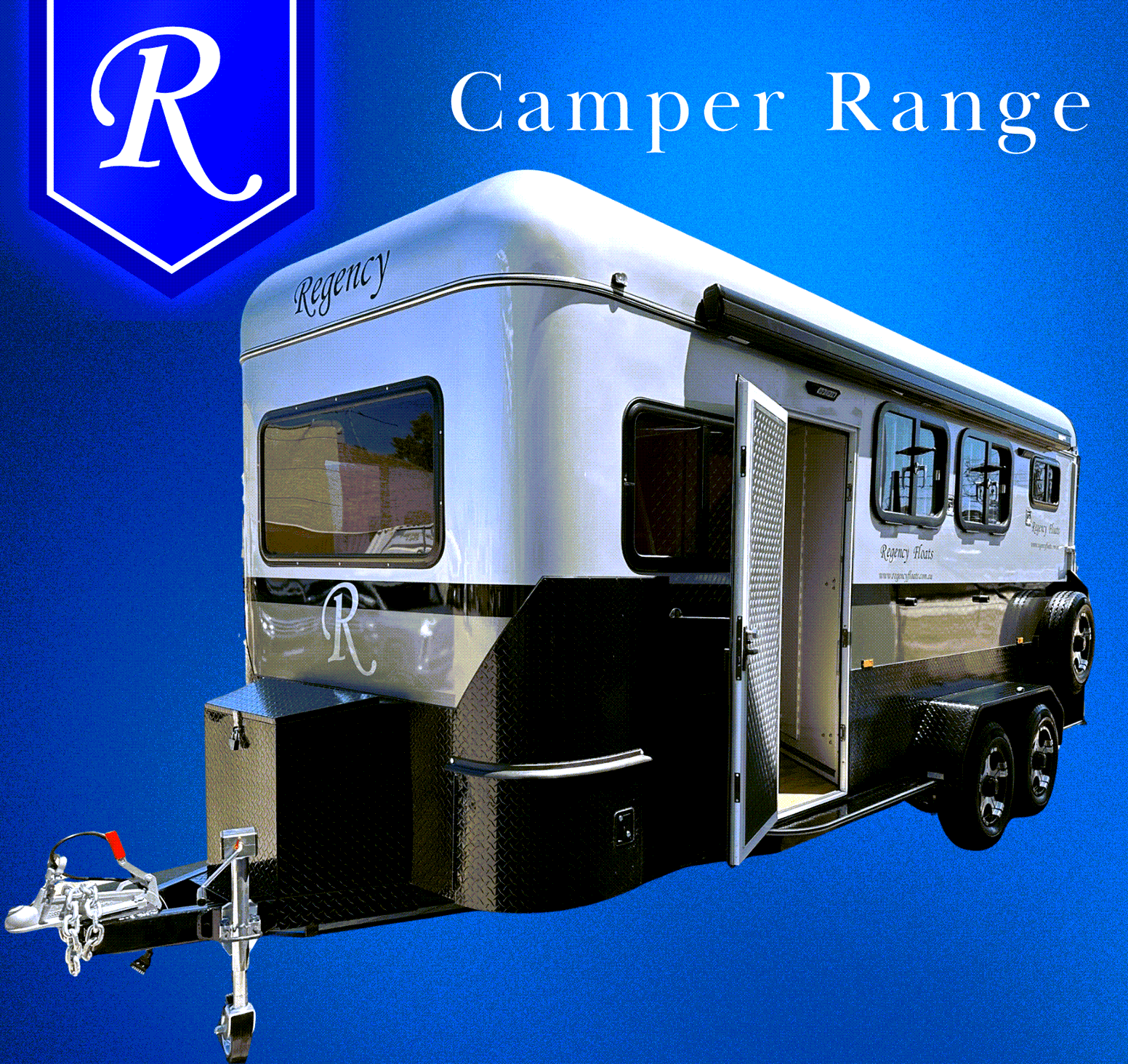 Camper-Range-Floats