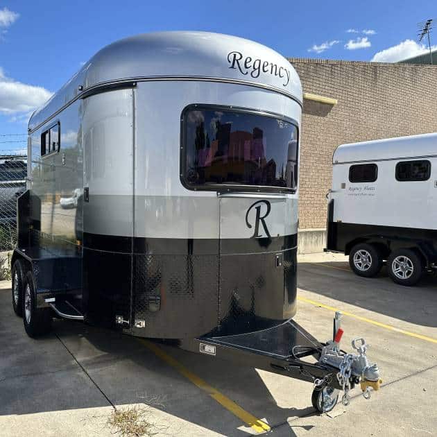 RF560 | MARCH STOCK | Round 2 HAL Standard 2400mm x 720mm bays