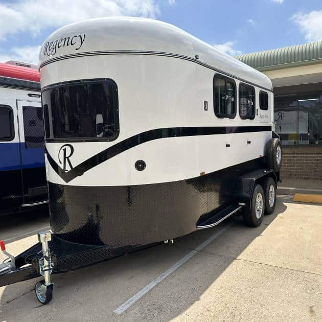 RF563| APRIL STOCK | Round 2 HAL Deluxe 2500mm x 750mm bays