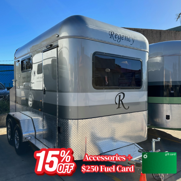 RF569 | APRIL STOCK | Square 2 HAL Standard 2400mm x 720mm bays