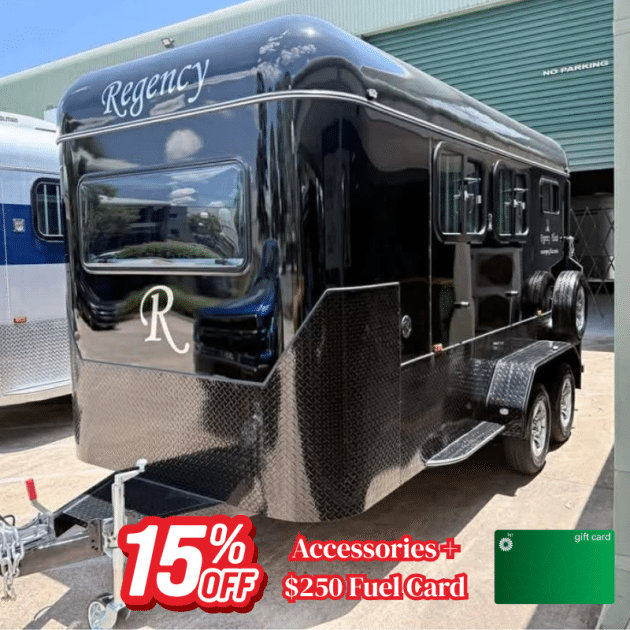 RF568 | APRIL STOCK | Square 2 HAL Deluxe 2500mm x 750mm bays