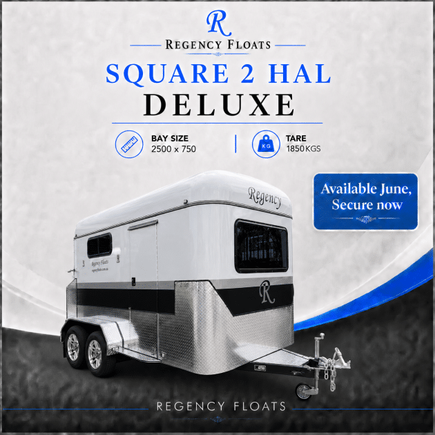 RF598 | JUNE STOCK | Square 2 HAL Deluxe