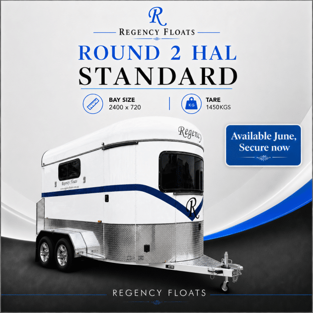 RF597 | JUNE STOCK | Round 2 HAL Standard