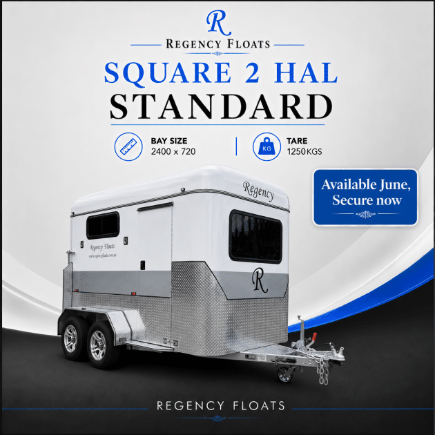 RF599 | JUNE STOCK | Square 2 HAL Standard