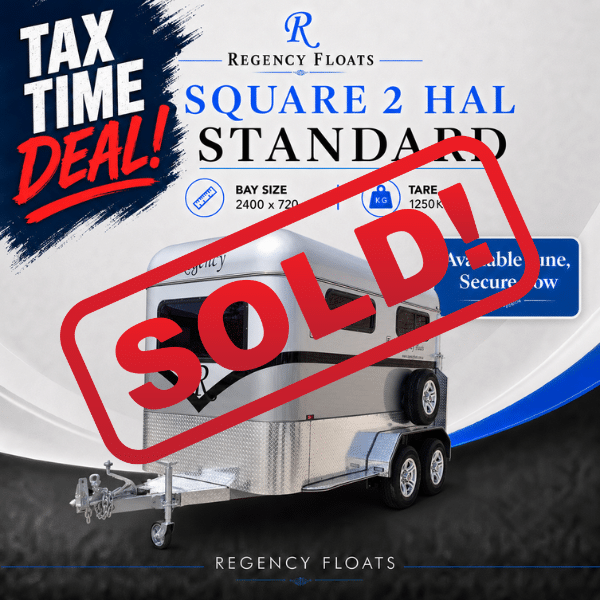 RF601 | JUNE STOCK | Square 2 HAL Standard