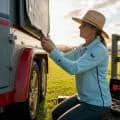 Horse Float Awning Guide for Australian Equestrians