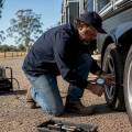 Horse Float Tire Pressure: The Australian Safety Guide