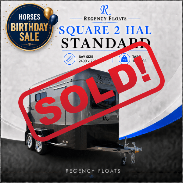 RF620 | IN STOCK | Square 2 HAL Standard