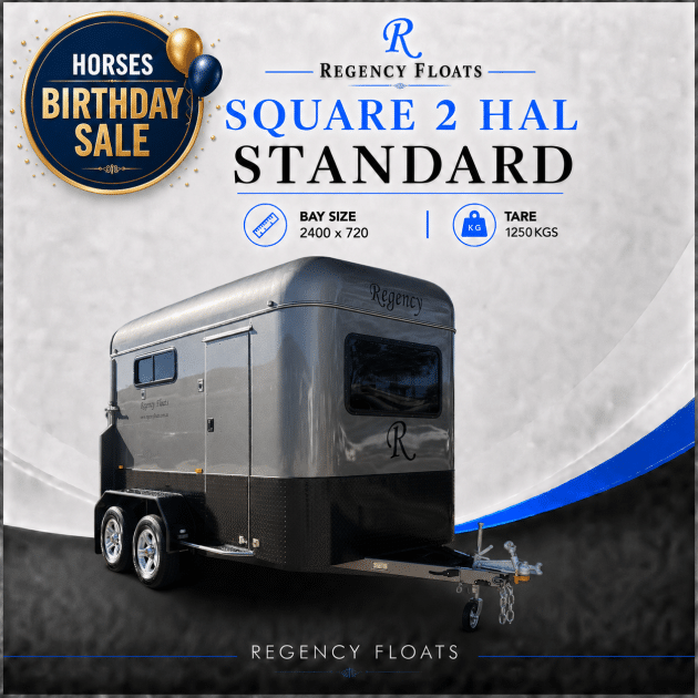 RF620 | IN STOCK | Square 2 HAL Standard